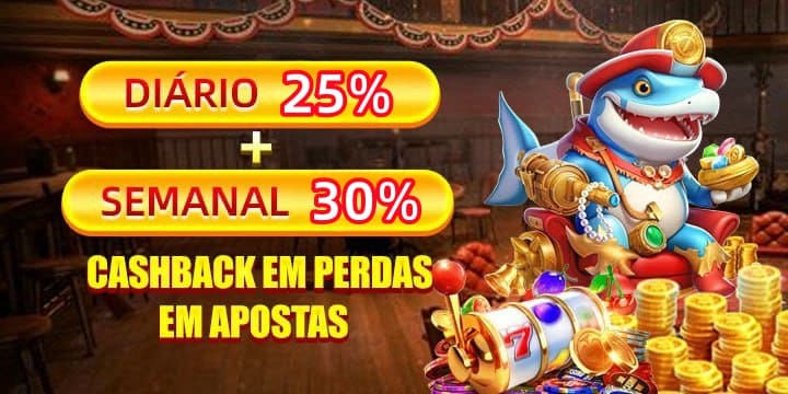 777forca Fundo de Resgate de Perdas Semanais